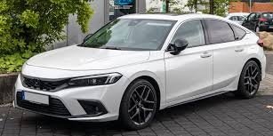 Honda Civic 2025 image