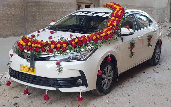 Hiace Transport & Rent A Car image