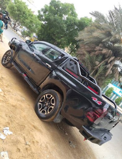 Humsafar Rent a Car image