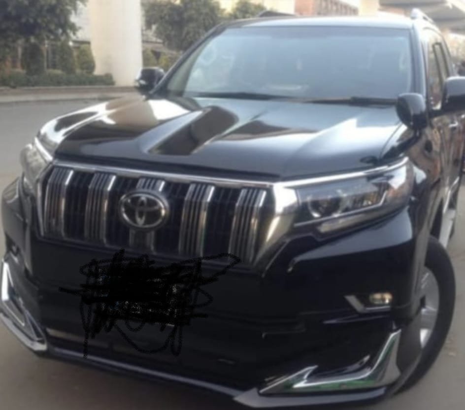 Shaheen Cars Rental Lahore – Affordable Car Rental with Driver image