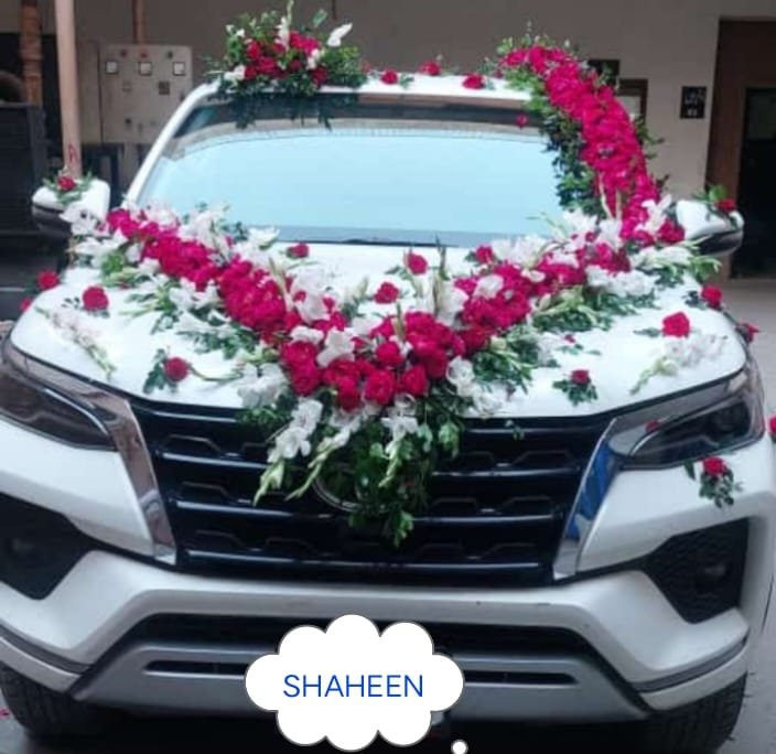 Shaheen Cars Rental Lahore – Affordable Car Rental with Driver image
