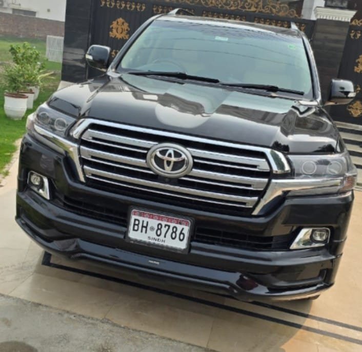 Shaheen Cars Rental Lahore – Affordable Car Rental with Driver image