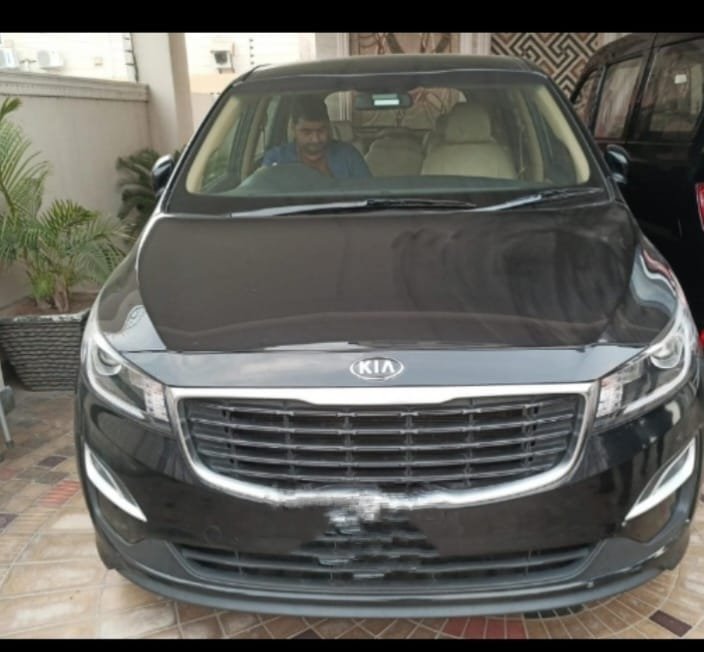 Shaheen Cars Rental Lahore – Affordable Car Rental with Driver image