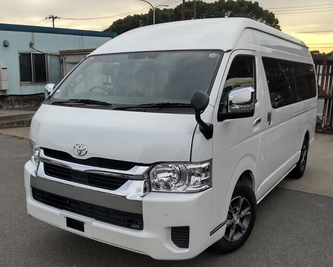 Pak Capital Car Hire & Rental Islamabad image