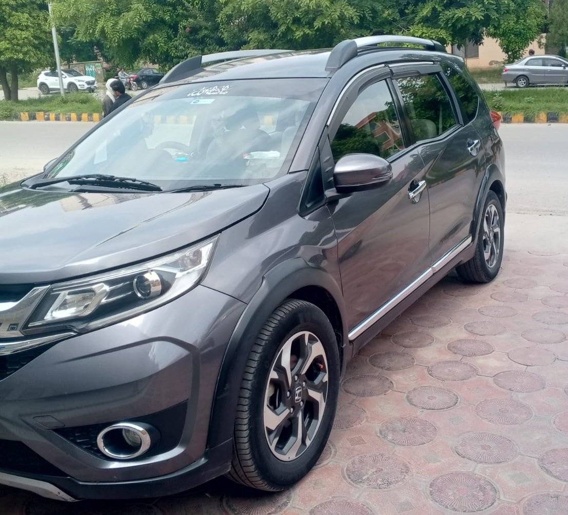 Pak Capital Car Hire & Rental Islamabad image