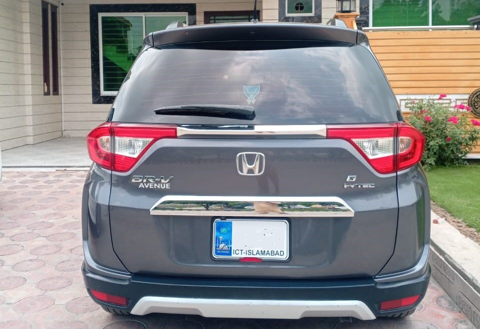 Pak Capital Car Hire & Rental Islamabad image