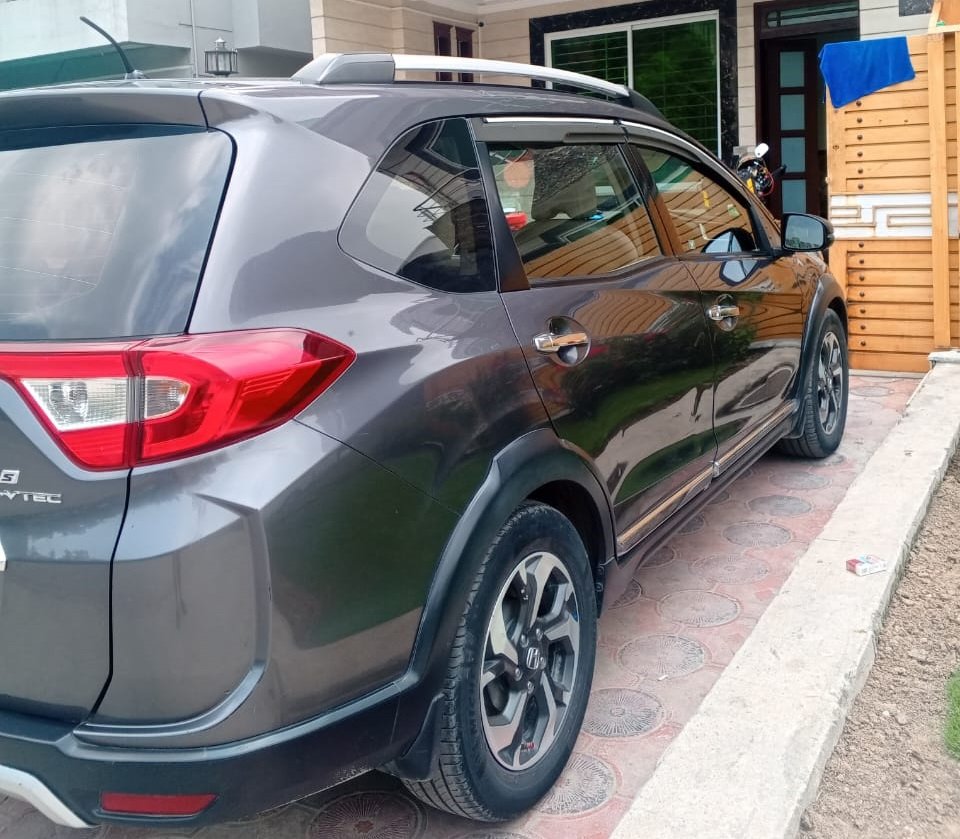 Pak Capital Car Hire & Rental Islamabad image