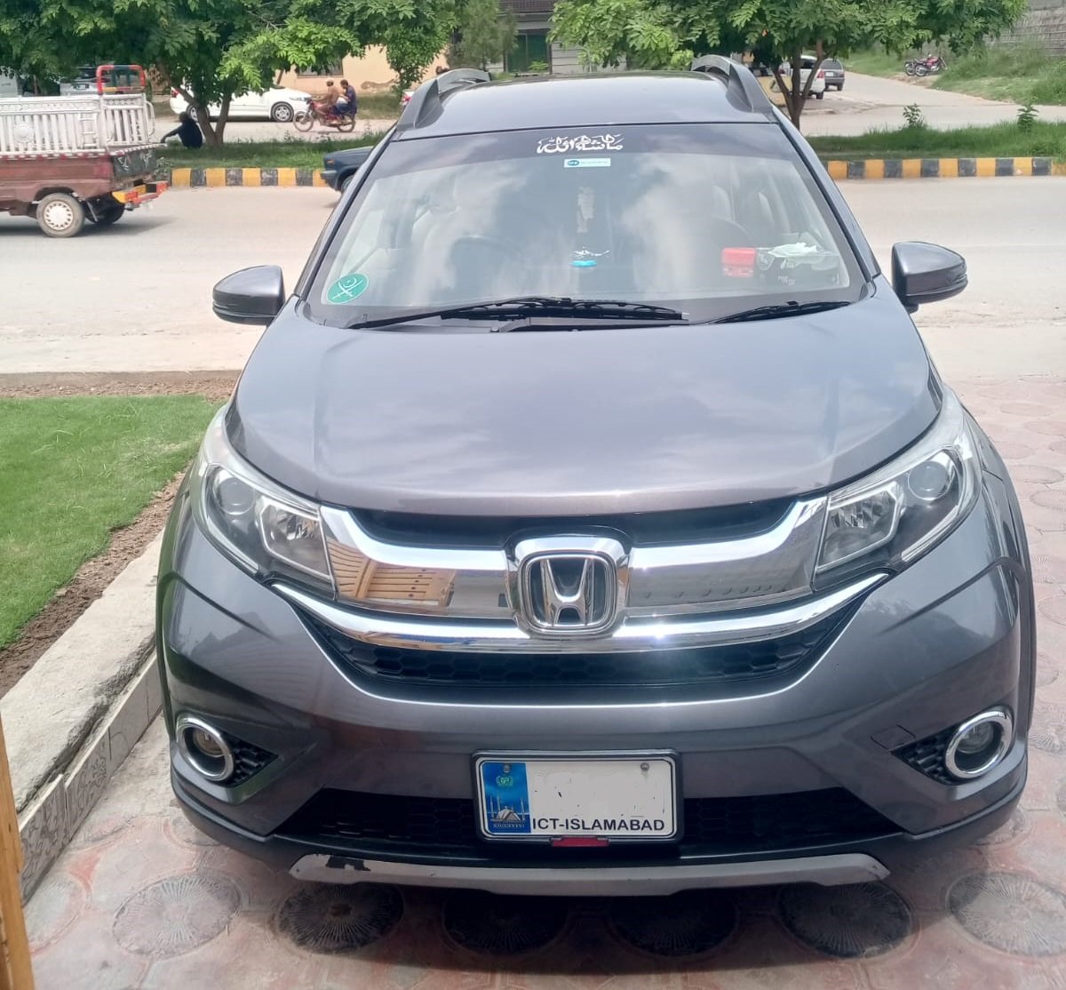 Pak Capital Car Hire & Rental Islamabad image