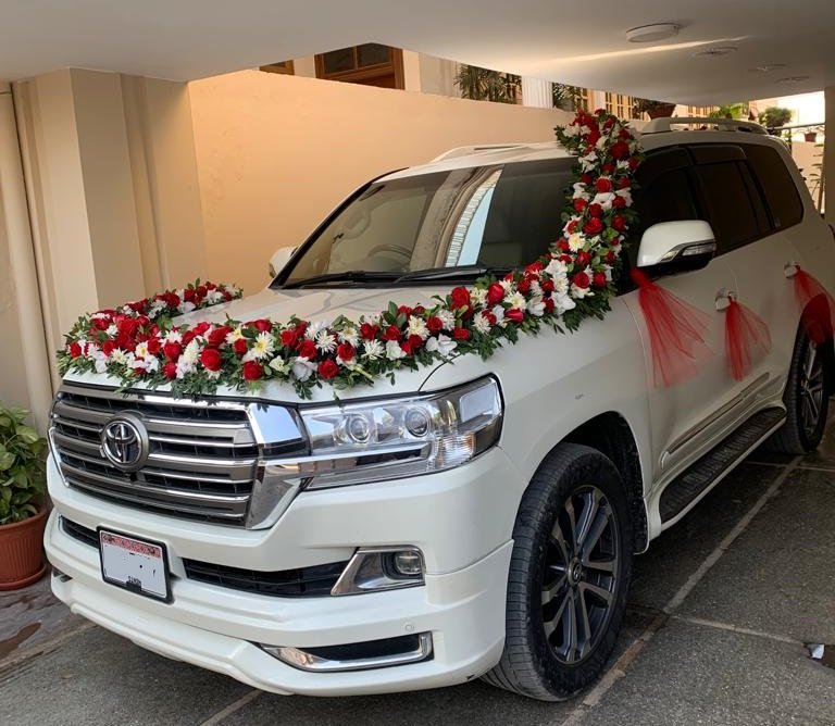 Pak Capital Car Hire & Rental Islamabad image