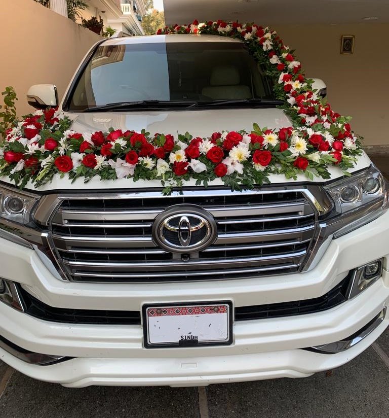 Pak Capital Car Hire & Rental Islamabad image