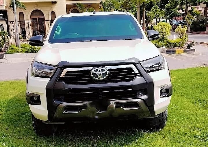 Bulletproof & Armored Rent a Car Lahore – Best Rates image