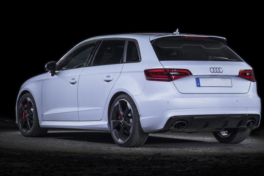 Audi A6 Rental Lahore image