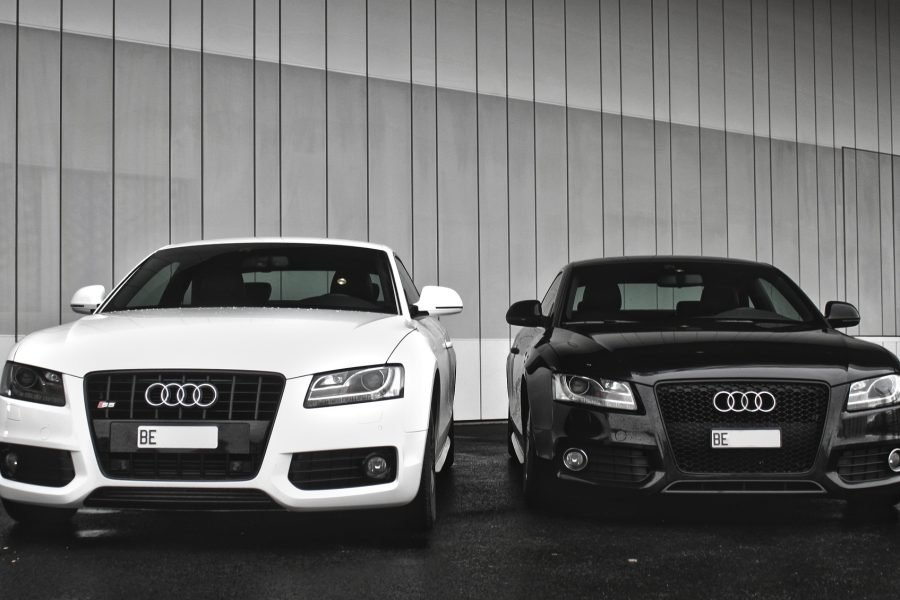 Audi A6 Rental Lahore image