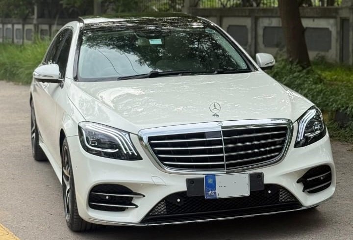 Unique Car Rental Lahore image