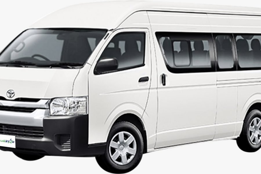 Rent a Grand Cabin in Lahore – Unique Car Rental Lahore image