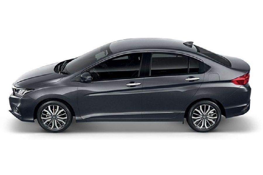 Honda City for Rent in Lahore – Unique Car Rental Lahore image