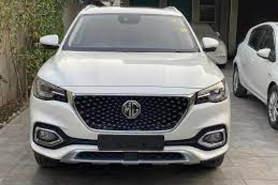 MG Car for Rent in Lahore – Unique Car Rental Lahore image