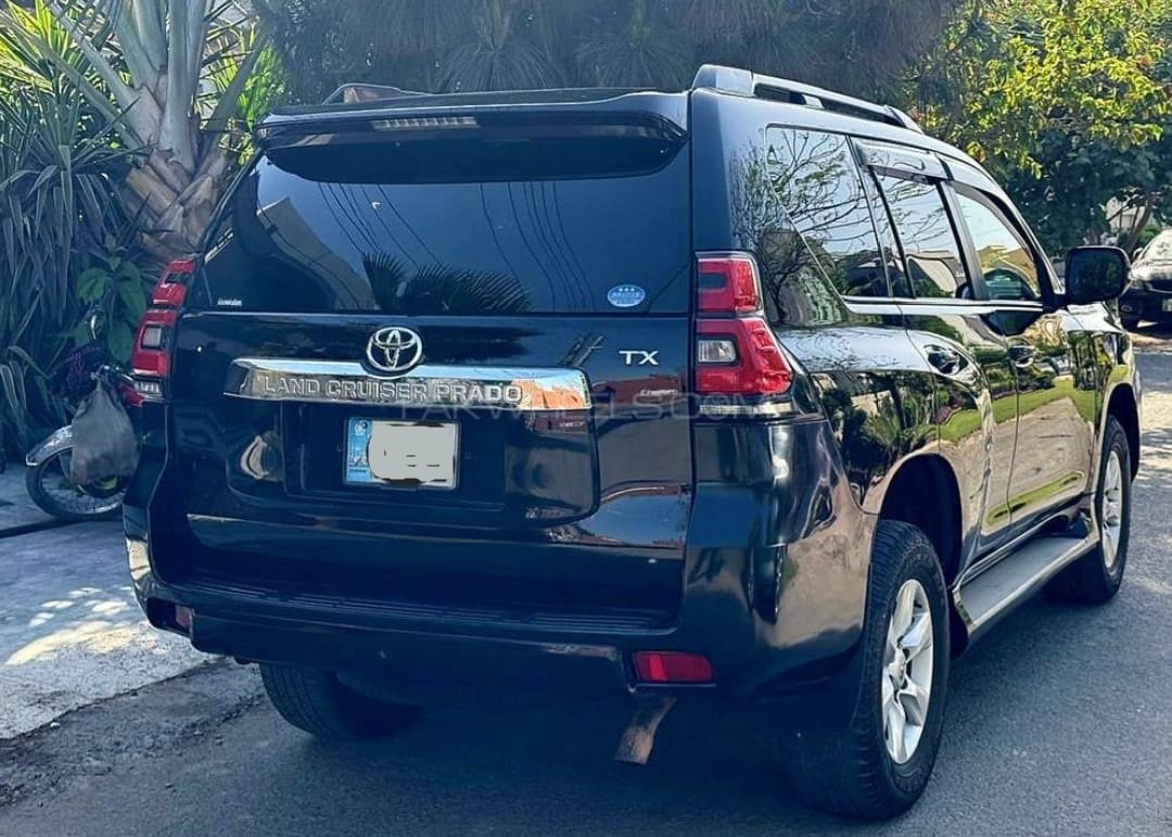 Bulletproof Car Rental in Faisalabad – B6/B6+ Armored Vehicles image